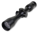 Steiner 8770 Predator 4 Black, 2.5-10x42mm, 30mm Tube, Second Focal Plane, Illuminated Ballistic E3 Reticle, Rifle Scope