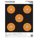 Champion Targets 45555