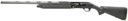 Winchester 511252292 SX4 12 Gauge 3.5 in 4+1 2.75 in 28 in Vent Rib Steel Barrel, Aluminum Alloy Receiver, Non-Glare Matte Black Finish, TruGlo Fiber Optic Sight, Synthetic Stock & Forearm w/LOP Spacers, Includes 3 Chokes, Left Hand, Shotgun
