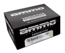 Ammo Inc 38125JHPA20