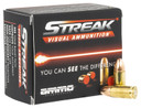 Ammo Inc 9115TMCSTRKRED