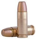 CCI 5205 Blazer Brass 30Super Carry 115gr Full Metal Jacket Flat Nose 50 Per Box/20 Case Centerfire, Handgun Ammunition
