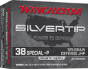 Winchester W38PST