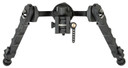 Accu-Tac FCASQDG205 FC-5 G2 Arca Spec Bipod Black 6.25-10.85 in Aluminum