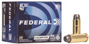 Federal 45 Long Colt Ammunition C45LCA