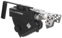 Exothermic Technologies PFUBF Pulsefire UBF Green Powder Coated Aluminum/Brass/Viton 25 ft Flame Range 16 in Long Includes Battery/Battery Charger