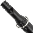 S.O.G SOGFT1001CP Flint Black Aluminum 4.30 in Long