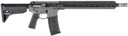 Christensen Arms 8010900604 CA-15 G2 *CO Compliant 223 Wylde 10+1 16 in Barrel, Tungsten Gray Cerakote Metal Finish, Black Adjustable BCM Gunfighter Stock, Black Polymer Grip, Rifle