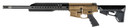 Christensen Arms 8010901601CA10 CA-10 DMR *CO Compliant 6.5 Creedmoor 10+1 20 in Barrel, Burnt Bronze Cerakote Metal Finish, Black Adjustable Magpul STR Stock, Black Polymer Grip, Rifle