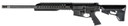Christensen Arms 8010901603CA10 CA-10 DMR *CO Compliant 6.5 Creedmoor 10+1 22 in Barrel, Black Anodized Metal Finish, Black Adjustable Magpul STR Stock, Black Polymer Grip, Rifle