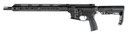 Christensen Arms 8010901900 CA9MM *CO Compliant 9mm Luger 16 in 10+1, Black Anodized, Adjustable MFT Battlelink Minimalist Stock, Polymer Grip, Rifle