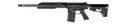 Christensen Arms CA101543127235 CA-10 DMR 6.5 Creedmoor 20+1 20 in Barrel, Black Anodized Metal Finish, Black Adjustable Magpul STR Stock, Black Polymer Grip, Rifle
