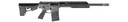 Christensen Arms CA101543157235 CA-10 DMR 6.5 Creedmoor 20+1 20 in Barrel, Tungsten Gray Cerakote Metal Finish, Black Adjustable Magpul STR Stock, Black Polymer Grip, Rifle
