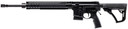 Daniel Defense 0214213175055 DDM4 MK12 SPR *CA Compliant 5.56x45mm NATO 18 in 10+1 Black Hard Coat Anodized Rec 6 Position w/SoftTouch Overmolding Stock Black Polymer Grip, Rifle