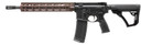 Daniel Defense 0219104238047 M4A1 RIII 5.56x45mm 30+1 14.50 in Black Chrome Moly Vanadium Barrel, Black Hard Coat Anodized Picatinny Rail Aluminum Receiver, 12.50 in M-Lok Handguard, Black Synthetic 6 Position w/SoftTouch Overmolding Stock, Rifle