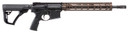 Daniel Defense 0219104238055 M4A1 RIII *CA Compliant 5.56x45mm NATO 14.50 in 10+1 Black Hard Coat Anodized Aluminum Rec 12.50 in FDE M-Lok Handguard Black 6 Position with SoftTouch Overmolding Stock Black Polymer Grip, Rifle