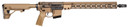 Geissele Automatics 08374S GFR Maritime Reconnaissance 6mm ARC 30+1 18 in Black Manganese Threaded Barrel, Desert Dirt Picatinny Rail Aluminum Receiver, 15 in M-LOK Handguard, Synthetic Geissele SBS Buttstock Stock, Rifle