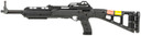 Hi-Point 4595TSNTB 4595TS Carbine 45 ACP 9+1 17.50 in Non-Threaded Barrel, Black Steel Rec/Barrel, Black All Weather Skeletonized Stock, Black Polymer Grip, Rifle
