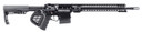Patriot Ordnance Factory 01666 Revolution *CA Compliant 308 Win,7.62x51mm NATO 16.50 in 10+1 Black Hard Coat Anodized Rec Black Polymer 6 Position MFT BMS Minimalist Stock Black Polymer Grip, Rifle