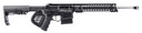 Patriot Ordnance Factory 01736 Rogue Direct Impingement *CA Compliant 6.5 Creedmoor Caliber with 16.50 in Barrel, 20+1 Capacity, Black Anodized Metal Finish, Black 6 Position MFT Stock/Polymer Grip & 11 in M-LOK Handguard Right Hand, Rifle