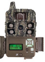 Browning Trail Cameras 4GRLDCP Defender Ridgeline Pro 22MP Resolution Invisible Flash SDXC Card Slot/Up to 512GB Memory