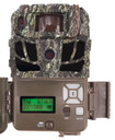 Browning Trail Cameras 4GV Defender Vision 20MP Resolution Invisible Flash SDXC Card Slot/Up to 512GB Memory