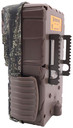 Browning Trail Cameras 4GV Defender Vision 20MP Resolution Invisible Flash SDXC Card Slot/Up to 512GB Memory