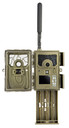 Covert Scouting Cameras CC0029 Code Black Select Universal Camo 2 in Color Display 30MP Resolution SD Card Slot/Up to 32GB Memory
