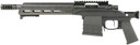Christensen Arms 8011104000 Modern Precision 223 Rem 10.50 in 5+1, Black Nitride Finish, Chassis Stock, Polymer Grip, Pistol