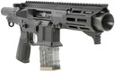 Maxim Defense MXM50823 PDX 505-SPS 300 Blackout 20+1 5.50 in Barrel, Hate Brake Muzzle Booster Under M-LOK Handguard, Aluminum Receiver w/Black Finish, Black SCW System, Includes 1 20rd, Magazine, Pistol