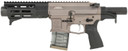 Maxim Defense MXM50842 PDX 505-SPS 300 Blackout 20+1 5.50 in Barrel, Hate Brake Muzzle Booster Under M-Lok Handguard, Aluminum Receiver Urban Grey Finish, Urban Grey SCW System, Includes 1 20rd, Magazine, Pistol
