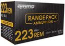 Ammo Inc 223055FMJA200
