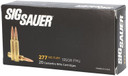 Sig Sauer E277SFB13520