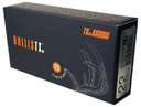 Texas Ammo RTXA22C80ELDM