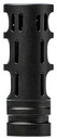 VG6 Precision APVG200007A GAMMA Black Nitride 17-4 Stainless Steel with for 7.62mm