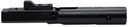 Angstadt Arms AA45BCGNIT Bolt Carrier Assembly 45 ACP QPQ Black Nitride 8620 Steel for AR-15