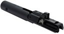 Angstadt Arms AA45BCGNIT Bolt Carrier Assembly 45 ACP QPQ Black Nitride 8620 Steel for AR-15