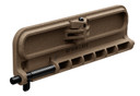 Magpul MAG1206FDE Enhanced Ejection Port Cover FDE Polymer for AR-15, M4, M16