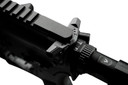 Strike Industries ARTBCH223BKBK T-Bone Charging Handle .223/5.56x45mm Nato Black Polymer Handles Aluminum Shaft for AR-15