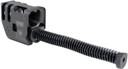 Strike Industries G5MDCOMPC Mass Driver Compensator Black for Glock 19 Gen 5