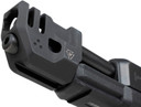 Strike Industries G5MDCOMPS Mass Driver Compensator Black for Glock 17 Gen 5