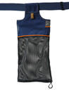 Beretta BS901T1932054VUNI Uniform Pro EVO Pouch Blue Mesh Capacity 50rd