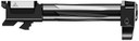 Radian Weapons G19G4ILRN Ramjet + Afterburner Combo 9mm Luger, Compatible w/Glock 19 Gen4, Black Stainless Steel Fluted Barrel
