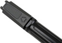 Strike Industries P365BARREL Replacement Barrel 9mm Luger 3.10 in Fluted Black Nitride for Sig P365