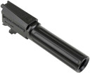 Strike Industries P365BARREL Replacement Barrel 9mm Luger 3.10 in Fluted Black Nitride for Sig P365