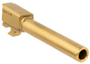 Sig Sauer 8900791 P320 9mm Luger 4.70 in Gold Nitride Finish for Sig P320 No LCI