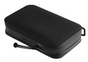 Magpul MAG1240001 DAKA Utility Organizer Black Polymer
