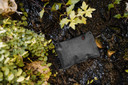 Magpul MAG1245001 DAKA Lite Pouch Large Black Nylon with Water-Repellant Zipper