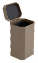 Magpul MAG1155FDE DAKA Can Flat Dark Earth Polymer Large