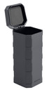 Magpul MAG1223-GRY DAKA Can 2.0 Gray Polymer